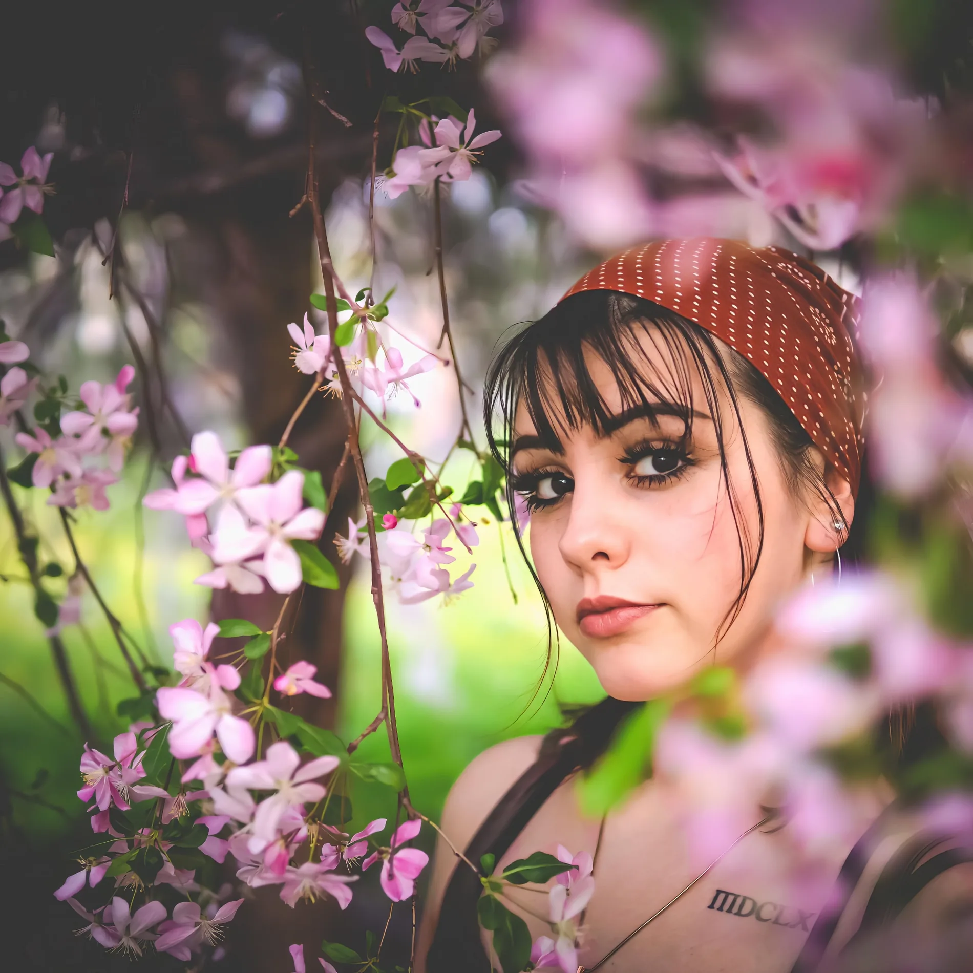blossom, by Bryan Korth