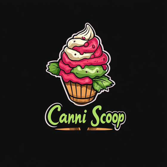 Canni Scoop logo