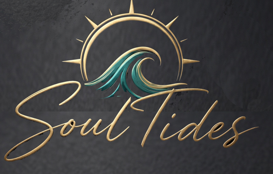 Soul Tides logo