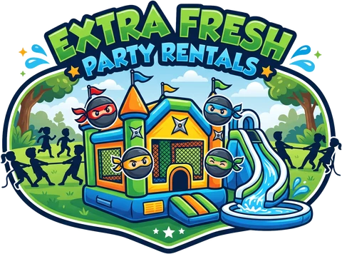 Extra Fresh Party Rentals